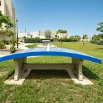 La Dune N 17 - 3p6 * Sérignan