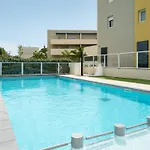La Dune N 17 - 3p6 *