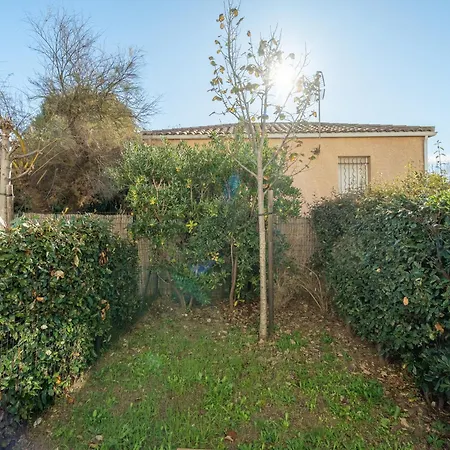 Villa La Dune N 17 - 3p6 Sérignan