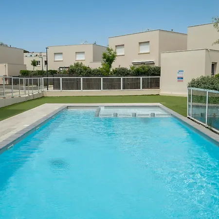 La Dune N 17 - 3p6 * Sérignan