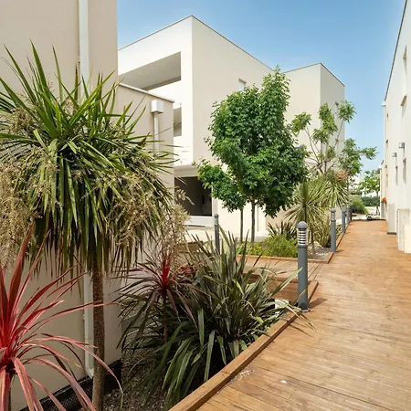 Villa La Dune N 17 - 3p6