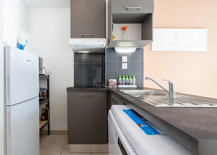 La Dune N 17 - 3p6 Villa