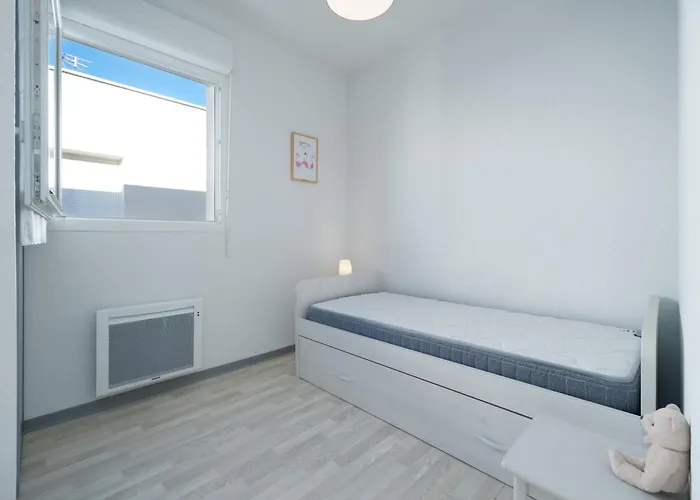 Villa La Dune N 17 - 3p6