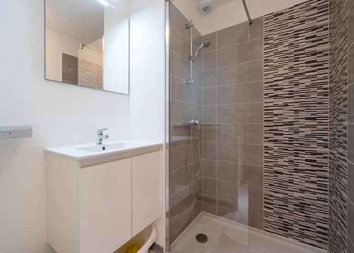 La Dune N 17 - 3p6 Villa *