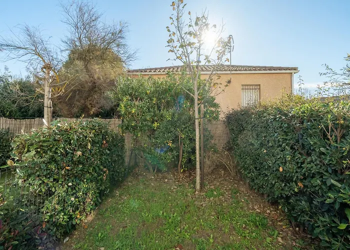 Villa La Dune N 17 - 3p6 Sérignan