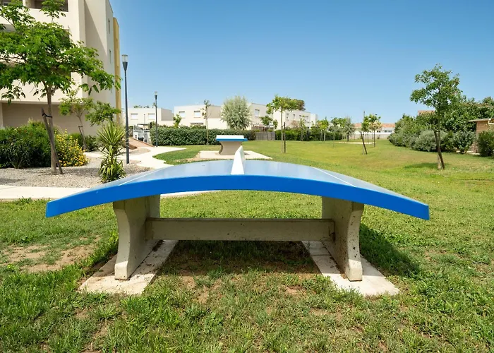 La Dune N 17 - 3p6 * Sérignan