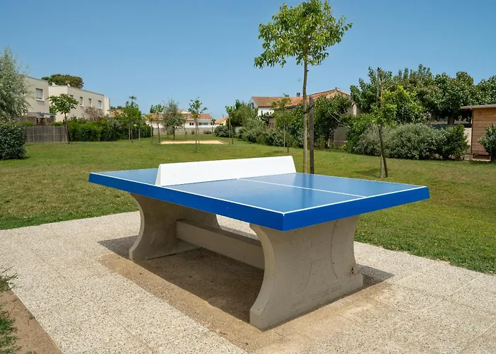 La Dune N 17 - 3p6 Villa *