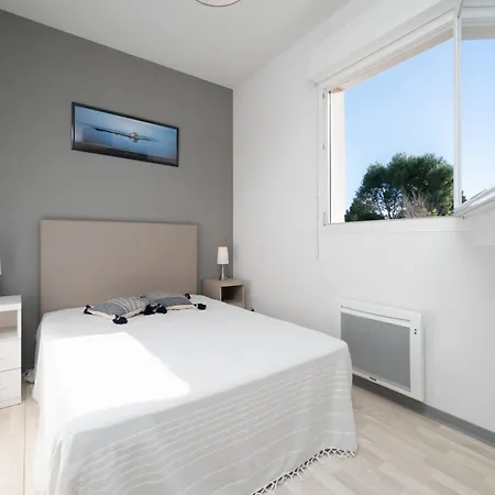 Villa La Dune N 17 - 3p6 Sérignan
