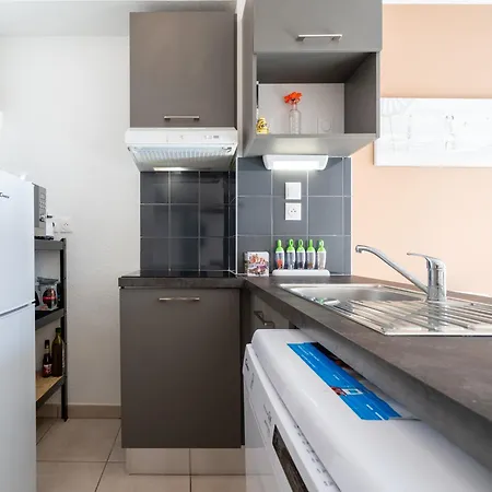 La Dune N 17 - 3p6 Villa