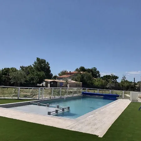 La Dune N 17 - 3p6 Serignan