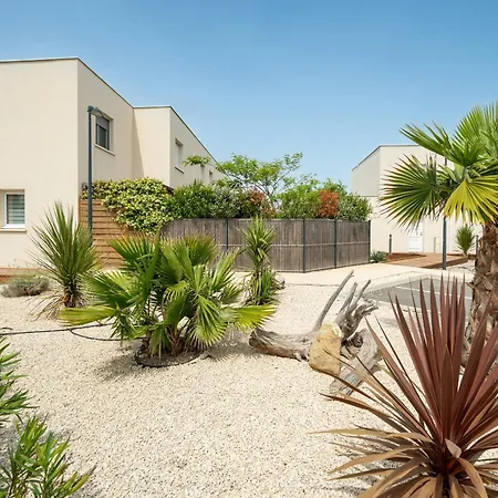 Villa La Dune N 17 - 3p6 *