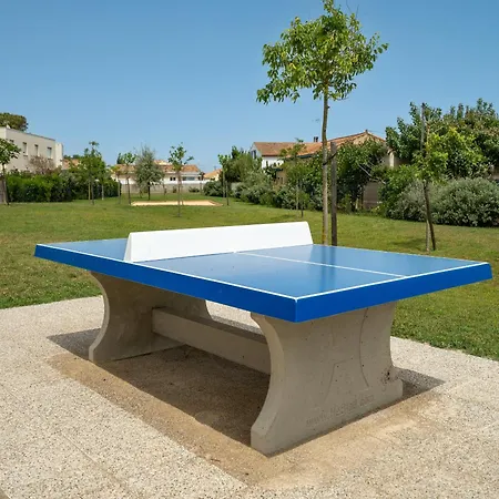 La Dune N 17 - 3p6 Villa *