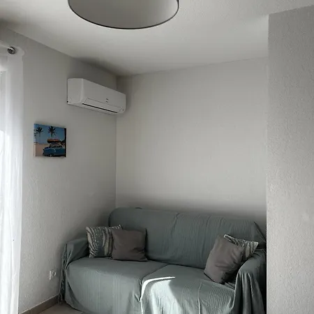 Villa La Dune N 17 - 3p6